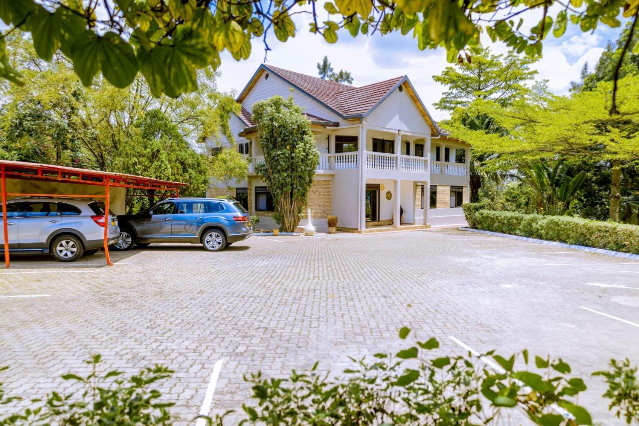 Nature Kigali Luaran gambar